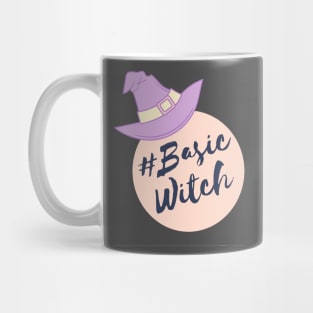 #Basic Witch ✨ Mug